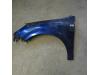 Front wing, left from a Opel Astra H (L48), Hatchback/5 doors, 2004 / 2014 2008