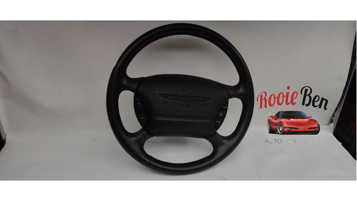 Gebrauchte Lenkrad Ford Usa Thunderbird 4.6 V8 LX Preis € 100,00 Margenregelung angeboten von Rooie Ben autodemontage