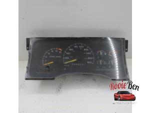 Used Odometer KM Chevrolet K-Serie 4x4 5.7 V8 Price on request offered by Rooie Ben autodemontage