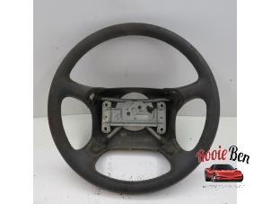 Used Steering wheel Chevrolet K-Serie 4x4 5.7 V8 Price on request offered by Rooie Ben autodemontage