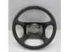 Steering wheel from a Chevrolet K-Serie 4x4, 1975 / 2000 5.7 V8, Pickup, Petrol, 5.733cc, 188kW (256pk), 4x4, L31, 1994-01 / 1997-12 1996