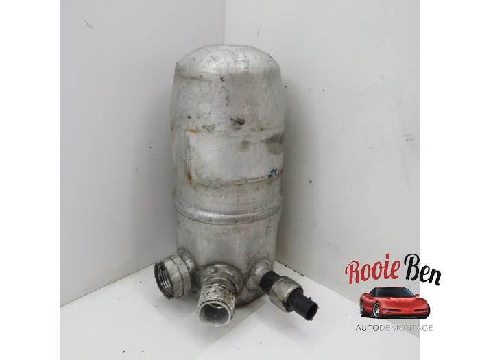 Usagé Condenseur de climatisation Chevrolet K-Serie 4x4 5.7 V8 Prix sur demande proposé par Rooie Ben autodemontage