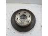 Chevrolet K-Serie 4x4 5.7 V8 Bremsscheibe vorne