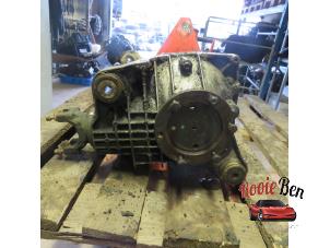 Differential vorne van een Chevrolet K-Serie 4x4 5.7 V8 1996