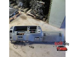 Used Dashboard Chevrolet K-Serie 4x4 5.7 V8 Price on request offered by Rooie Ben autodemontage