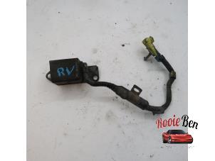 Used Airbag sensor Chevrolet K-Serie 4x4 5.7 V8 Price on request offered by Rooie Ben autodemontage
