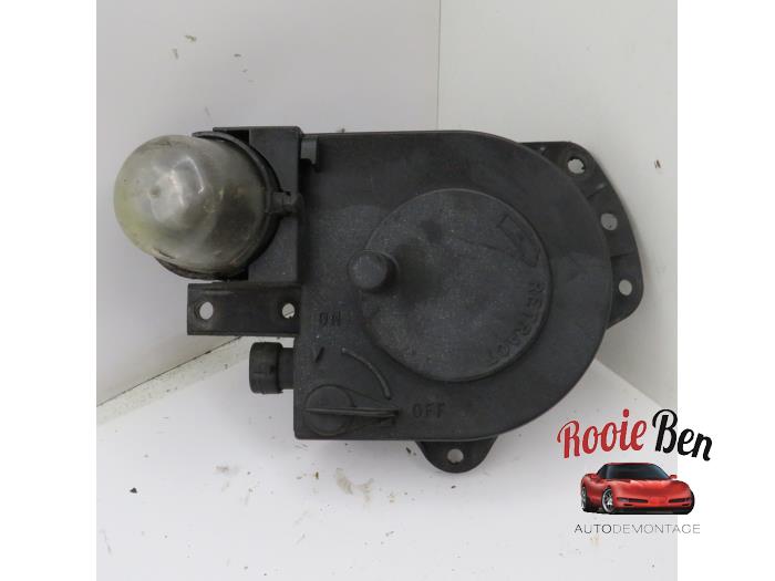 Usagé Divers Chevrolet K-Serie 4x4 5.7 V8 Prix sur demande proposé par Rooie Ben autodemontage