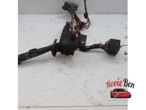 Used Steering column stalk Chevrolet K-Serie 4x4 5.7 V8 Price on request offered by Rooie Ben autodemontage