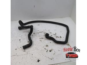 Used Radiator hose Mercedes C (W205) C-350 e 2.0 16V Price on request offered by Rooie Ben autodemontage