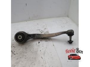 Used Front wishbone, right Mercedes C (W205) C-350 e 2.0 16V Price on request offered by Rooie Ben autodemontage