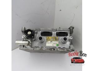 Used Battery charger Mercedes C (W205) C-350 e 2.0 16V Price on request offered by Rooie Ben autodemontage