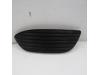 Fog light cover plate, right from a Mercedes C (W205), 2013 C-350 e 2.0 16V, Saloon, 4-dr, Electric Petrol, 1.991cc, 155kW (211pk), RWD, M274920, 2015-02 / 2018-08, 205.047 2015