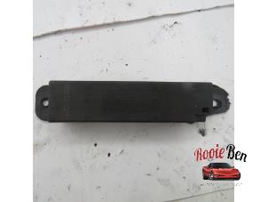 Used Antenna (miscellaneous) Mercedes C (W205) C-350 e 2.0 16V Price on request offered by Rooie Ben autodemontage