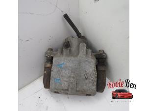 Used Rear brake calliper, right Cadillac STS (K63) 3.6 V6 24V VVT Li Price on request offered by Rooie Ben autodemontage