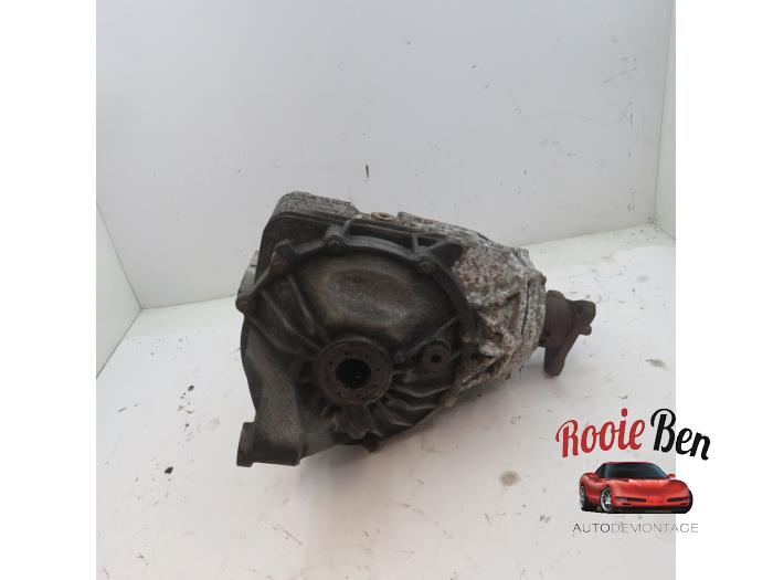 Gebrauchte Differential hinten Cadillac STS (K63) 3.6 V6 24V VVT Li Preis € 250,00 Margenregelung angeboten von Rooie Ben autodemontage