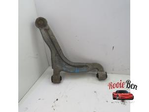 Used Rear upper wishbone, right Cadillac STS (K63) 3.6 V6 24V VVT Li Price on request offered by Rooie Ben autodemontage