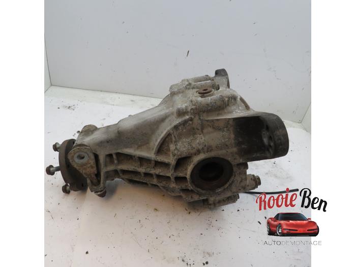Gebrauchte Differential hinten Mercedes ML I (163) 270 2.7 CDI 20V Preis € 150,00 Margenregelung angeboten von Rooie Ben autodemontage