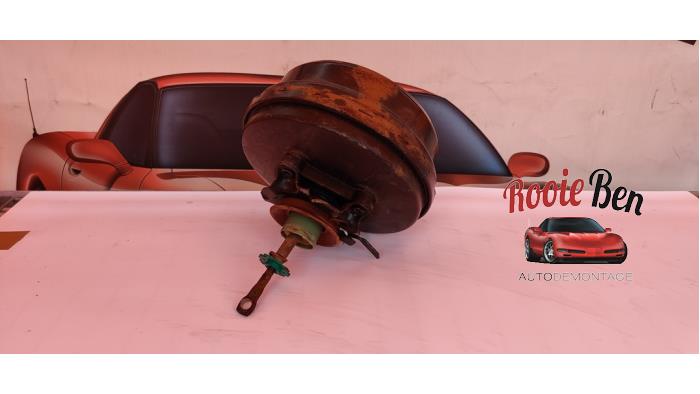 Usados Servofreno Cadillac STS (K63) 3.6 V6 24V VVT Li Precio € 50,00 Norma de margen ofrecido por Rooie Ben autodemontage