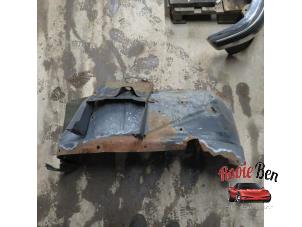 Used Wheel arch liner Chevrolet K-Serie 4x4 5.7 V8 Price on request offered by Rooie Ben autodemontage