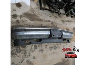 Used Front bumper Chevrolet K-Serie 4x4 5.7 V8 Price on request offered by Rooie Ben autodemontage