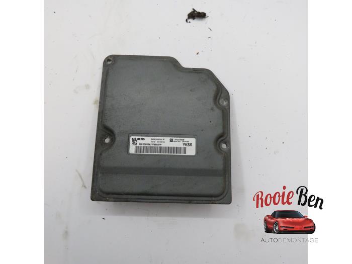 Używane Modul (rózne) Cadillac STS (K63) 3.6 V6 24V VVT Li Cena na żądanie oferowane przez Rooie Ben autodemontage