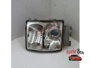 Used Headlight, left Cadillac STS (K63) 3.6 V6 24V VVT Li Price on request offered by Rooie Ben autodemontage