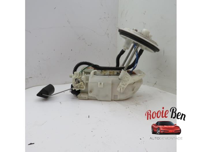 Usagé Pompe essence Cadillac STS (K63) 3.6 V6 24V VVT Li Prix € 50,00 Règlement à la marge proposé par Rooie Ben autodemontage