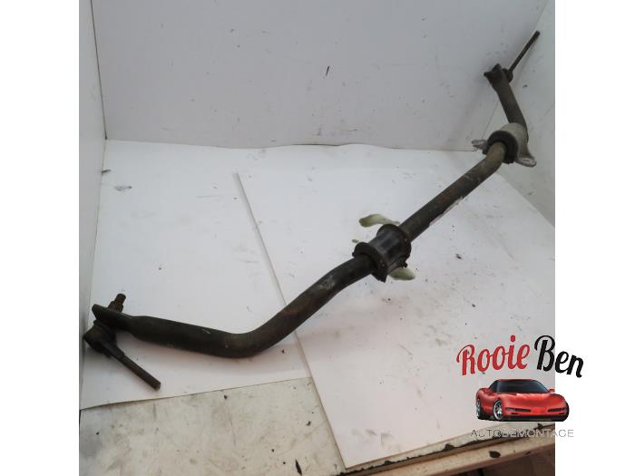 Używane Stabilizator przód Cadillac STS (K63) 3.6 V6 24V VVT Li Cena € 25,00 Procedura marży oferowane przez Rooie Ben autodemontage