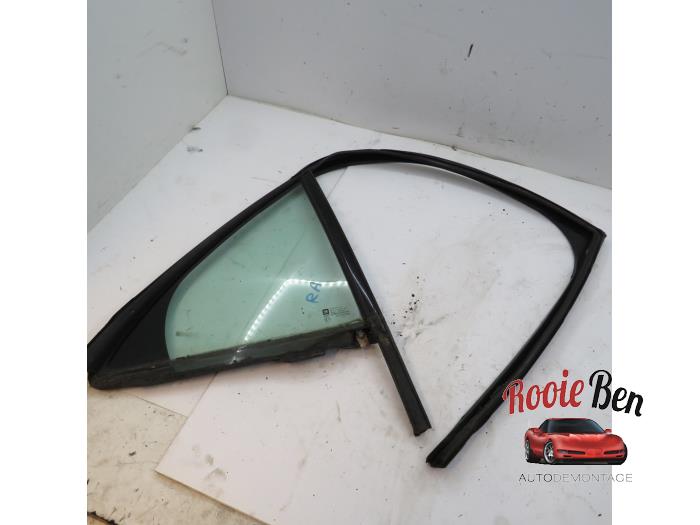 Usados Ventanilla triangular derecha detrás Cadillac STS (K63) 3.6 V6 24V VVT Li Precio € 50,00 Norma de margen ofrecido por Rooie Ben autodemontage