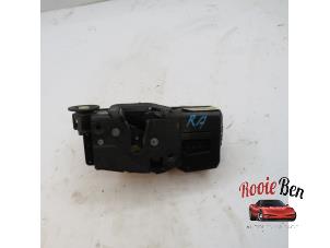 Used Rear door mechanism 4-door, right Cadillac STS (K63) 3.6 V6 24V VVT Li Price on request offered by Rooie Ben autodemontage