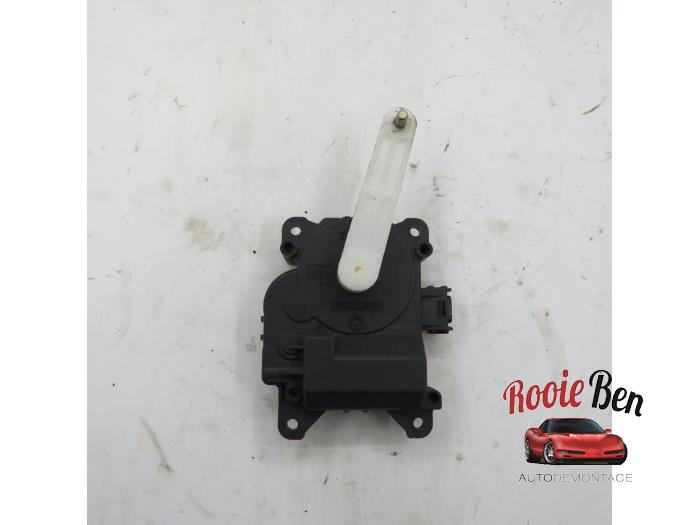 Używane Modul (rózne) Cadillac STS (K63) 3.6 V6 24V VVT Li Cena € 25,00 Procedura marży oferowane przez Rooie Ben autodemontage