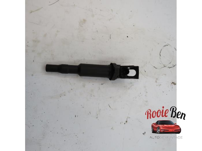 Usagé Bobine Peugeot 308 (4A/C) 1.6 VTI 16V Prix € 15,00 Règlement à la marge proposé par Rooie Ben autodemontage