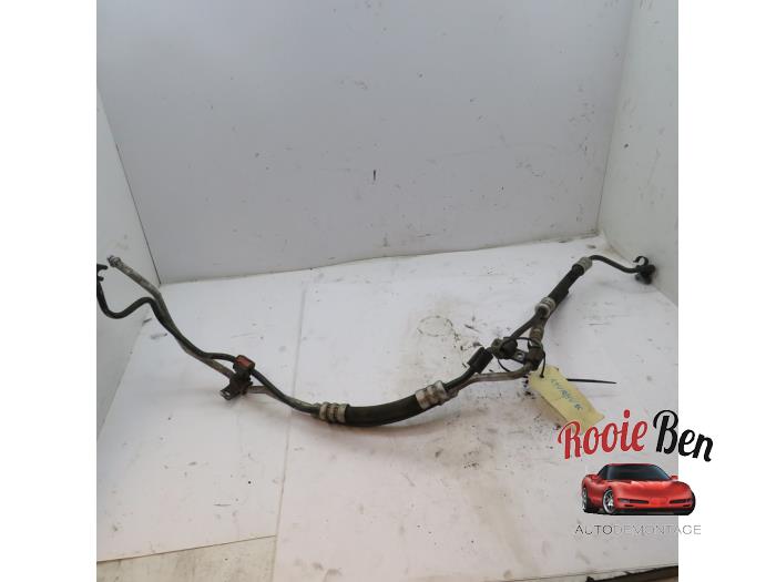Usagé Conduit (divers) Peugeot 308 (4A/C) 1.6 VTI 16V Prix € 25,00 Règlement à la marge proposé par Rooie Ben autodemontage