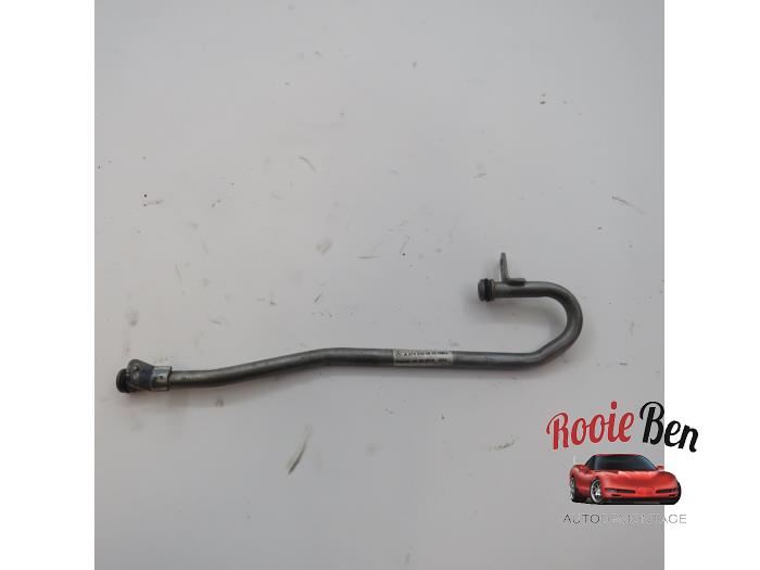 Usagé Conduit (divers) Mercedes E (W213) E-200 2.0 Turbo 16V Prix € 20,00 Règlement à la marge proposé par Rooie Ben autodemontage