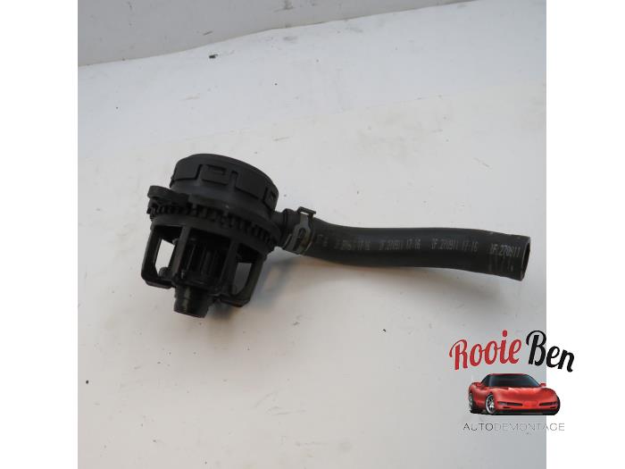 Used Miscellaneous Volkswagen Touareg (7PA/PH) 4.2 TDI V8 DPF 32V Price € 25,00 Margin scheme offered by Rooie Ben autodemontage