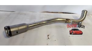 Used Fuel tank filler pipe Ford Transit Custom Price on request offered by Rooie Ben autodemontage