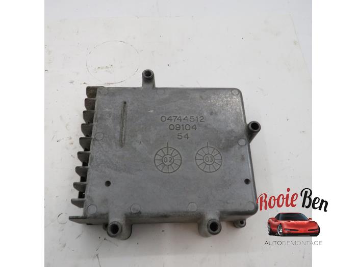 Module (miscellaneous) from a Chrysler Sebring Convertible (JR) 2.7 V6 24V 2002