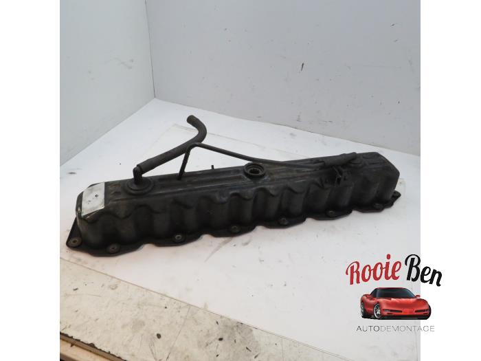 Gebrauchte Ventildeckel Jeep Grand Cherokee (WG/WJ) 4.0i Preis € 25,00 Margenregelung angeboten von Rooie Ben autodemontage