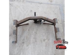 Used Towbar Jeep Grand Cherokee (WG/WJ) 4.0i Price on request offered by Rooie Ben autodemontage