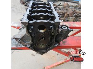 Gebrauchte Motor Unterblock Dodge Ram 3500 Standard Cab (DR/DH/D1/DC/DM) 5.7 V8 Hemi 1500 4x4 Preis auf Anfrage angeboten von Rooie Ben autodemontage