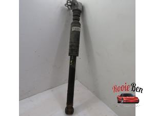 Used Rear shock absorber, right Opel Corsa D 1.2 16V Price on request offered by Rooie Ben autodemontage