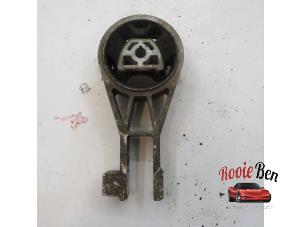 Used Gearbox mount Opel Corsa D 1.2 16V LPG Price on request offered by Rooie Ben autodemontage