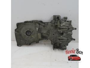 Used Timing cover Renault Megane III Grandtour (KZ) 1.2 16V TCE 115 Price on request offered by Rooie Ben autodemontage