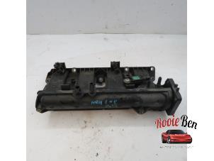 Used Intake manifold Renault Megane III Grandtour (KZ) 1.2 16V TCE 115 Price on request offered by Rooie Ben autodemontage