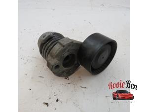 Used Drive belt tensioner Renault Megane III Grandtour (KZ) 1.2 16V TCE 115 Price on request offered by Rooie Ben autodemontage