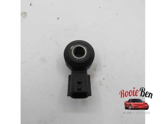 Gebrauchte Klopfsensor Renault Megane III Grandtour (KZ) 1.2 16V TCE 115 Preis € 10,00 Margenregelung angeboten von Rooie Ben autodemontage