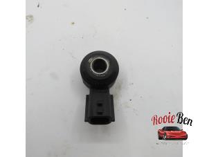 Used Detonation sensor Renault Megane III Grandtour (KZ) 1.2 16V TCE 115 Price on request offered by Rooie Ben autodemontage
