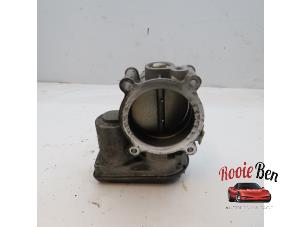 Used Throttle body Ford Usa Mustang V 3.7 V6 24V Duratec Ti-VCT Price on request offered by Rooie Ben autodemontage