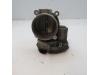 Throttle body from a Ford (USA) Mustang V 3.7 V6 24V Duratec Ti-VCT 2014