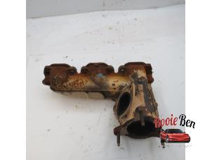Used Exhaust manifold Chrysler Pacifica 3.5 V6 24V AWD Price on request offered by Rooie Ben autodemontage